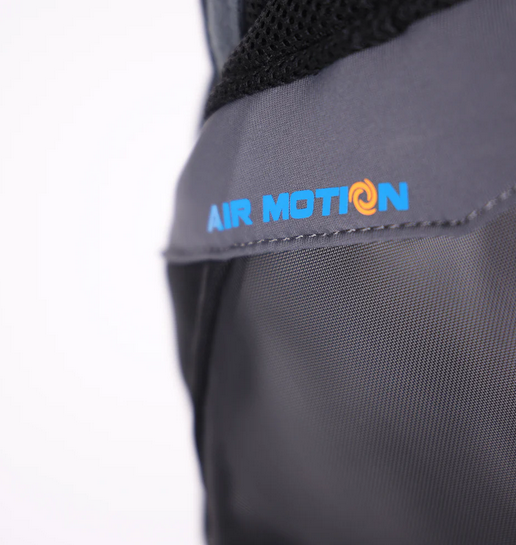 FlyGuard Pro Air Motion Fly Mask with Ears