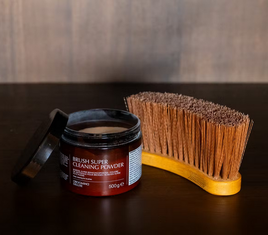 Kentucky Brush Super Cleaning Powder