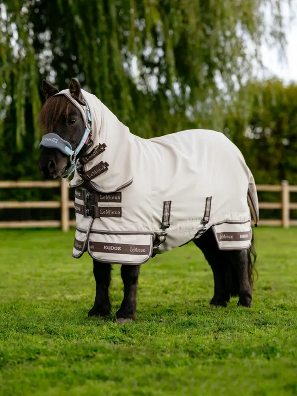 LeMieux Kudos Sweet Itch Rug