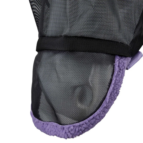 Horze Wire-Framed Fly Mask
