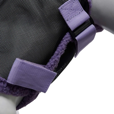Horze Wire-Framed Fly Mask