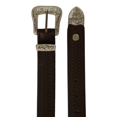 Horze Blaze Western Leather Belt