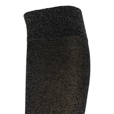 B-Vertigo Shimmer Bamboo Riding Socks