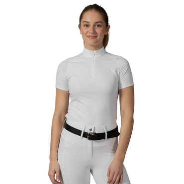 Equinavia Petra Short Sleeve Show Shirt