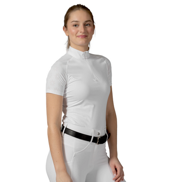 Equinavia Petra Short Sleeve Show Shirt