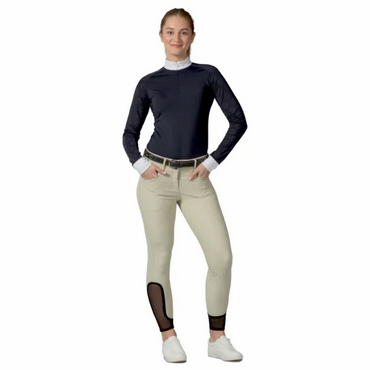 Equinavia Petra Long Sleeve Show Shirt