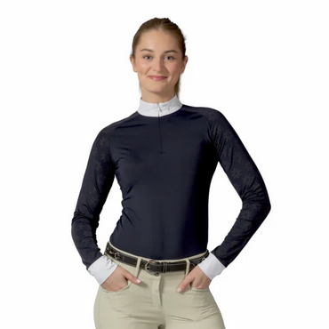 Equinavia Petra Long Sleeve Show Shirt