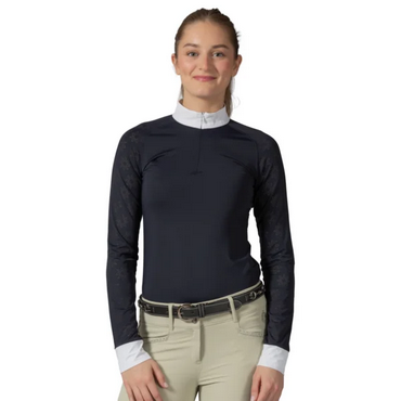 Equinavia Petra Long Sleeve Show Shirt