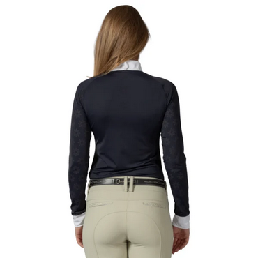 Equinavia Petra Long Sleeve Show Shirt