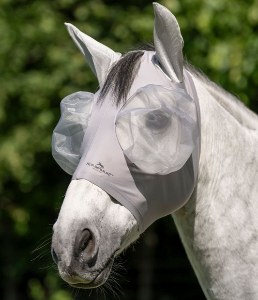 Horseware Defense Fly Mask