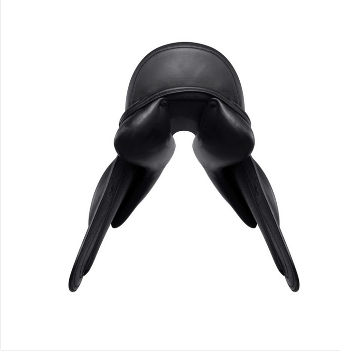 Equipe Elizabeth Dressage Saddle