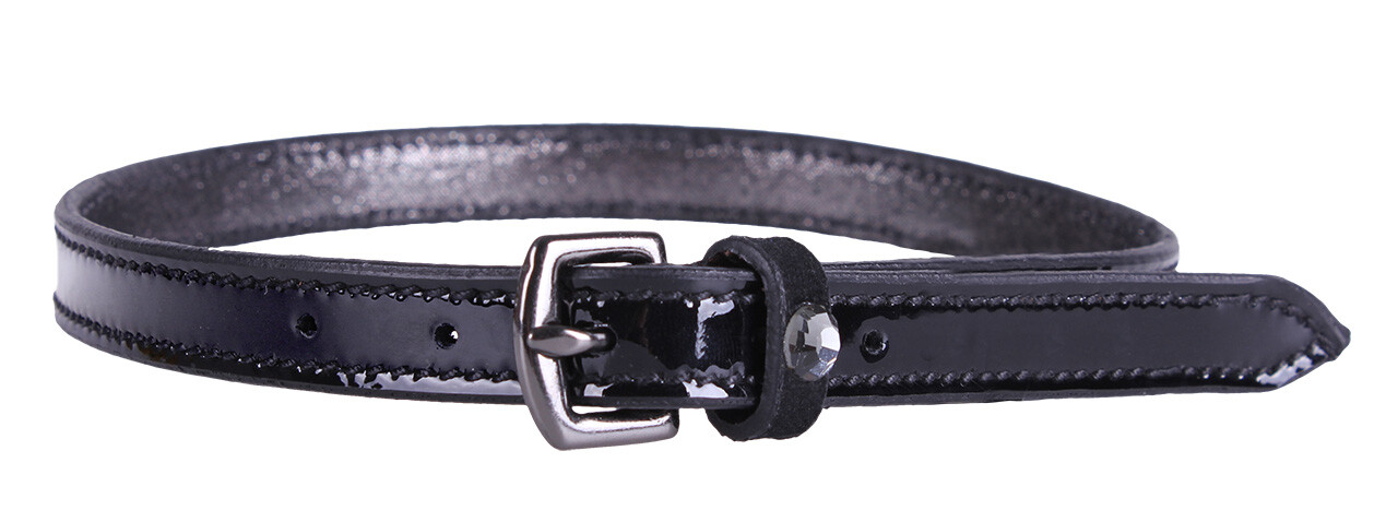 QHP Calypso Spur Straps