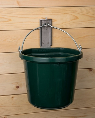 Tough-1 Wall Mount Bucket Bracket