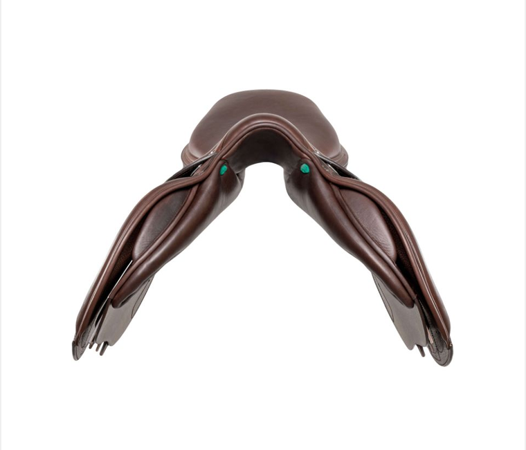 Amerigo CC Basso Jump Saddle