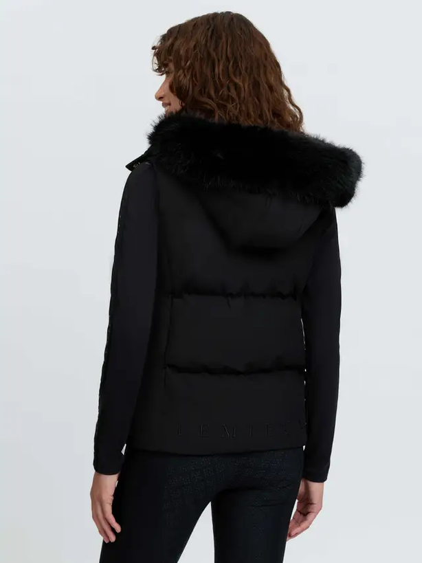 LeMieux Margot Hooded Vest
