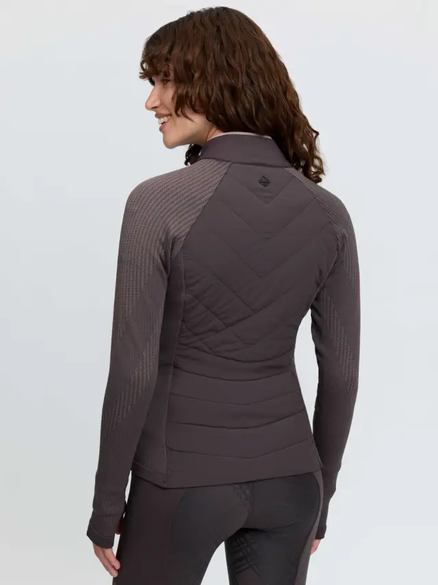LeMieux Maddie Hybrid Jacket