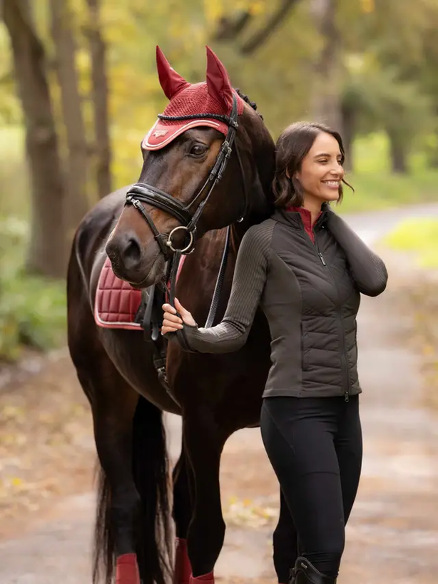 LeMieux Maddie Hybrid Jacket