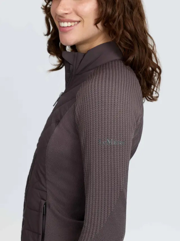 LeMieux Maddie Hybrid Jacket