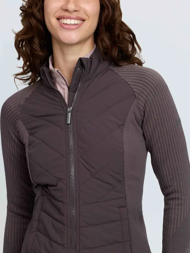 LeMieux Maddie Hybrid Jacket