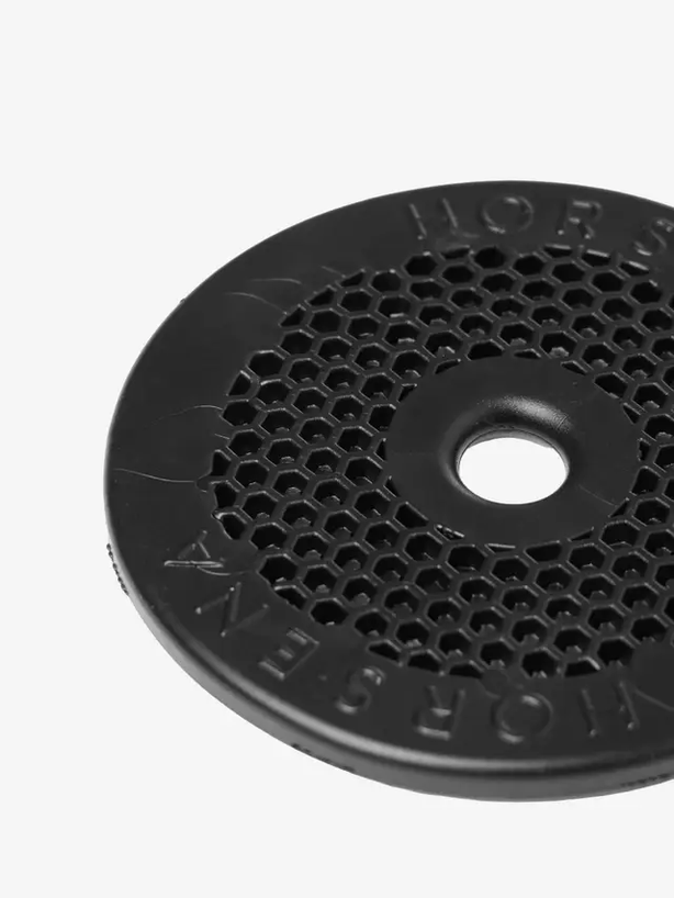 LeMieux Easy Fit Gel Bit Guards