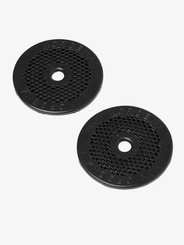 LeMieux Easy Fit Gel Bit Guards