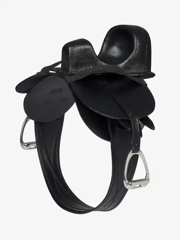LeMieux Toy Rider Steady Saddle