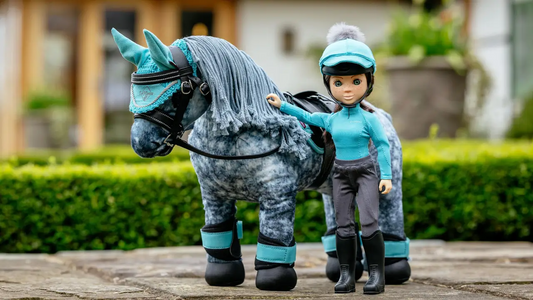 LeMieux Toy Rider Florence