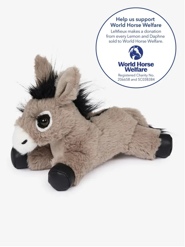 LeMieux Tiny Beanie Pony