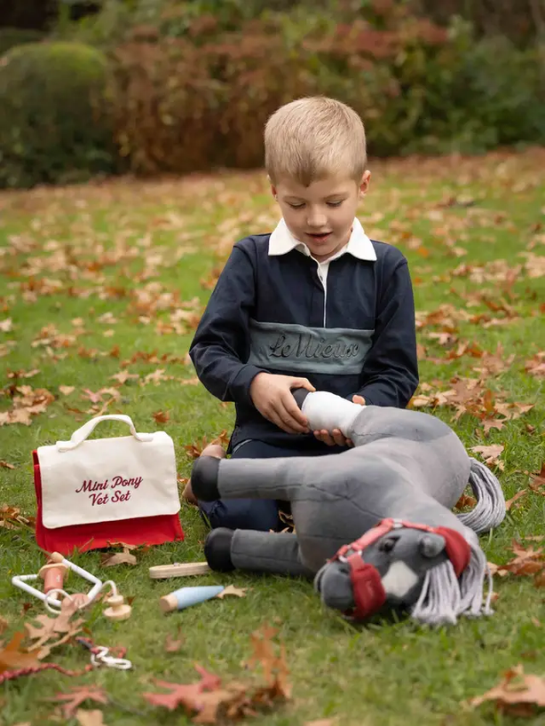 LeMieux Toy Pony Vet Set