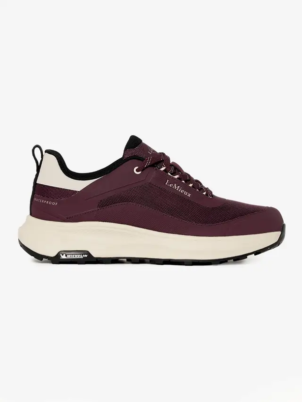 LeMieux Kanta Waterproof Trainers