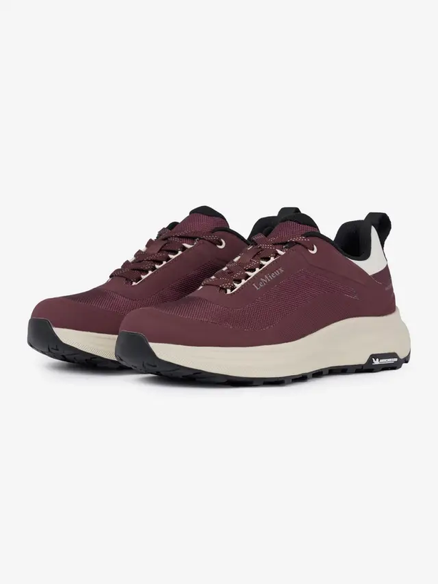 LeMieux Kanta Waterproof Trainers
