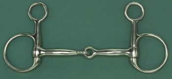 Centaur German Silver Baucher Bit