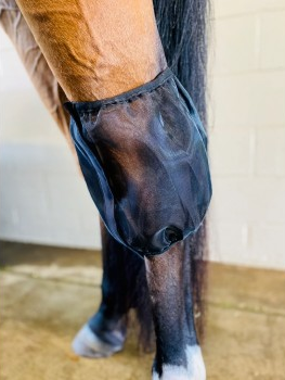 Ace Equestrian PRO4MANCE Comford Mesh Hock Nets