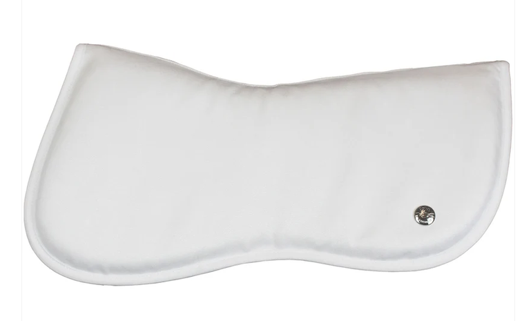 Ogilvy Memory Foam Half Pad Cover Only