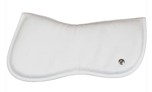 Ogilvy Memory Foam Half Pad Cover Only