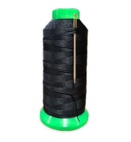 Waxed Braiding Thread