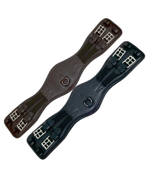 Nunn Finer Valeria Dressage Girth