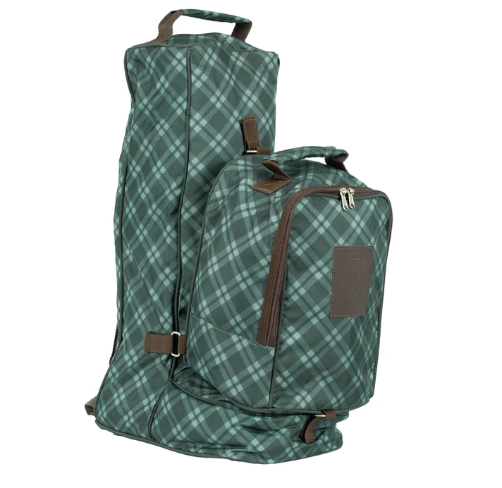 Equinavia Darby Boot and Detachable Helmet Bag