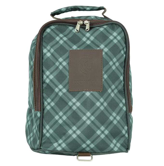 Equinavia Darby Boot and Detachable Helmet Bag