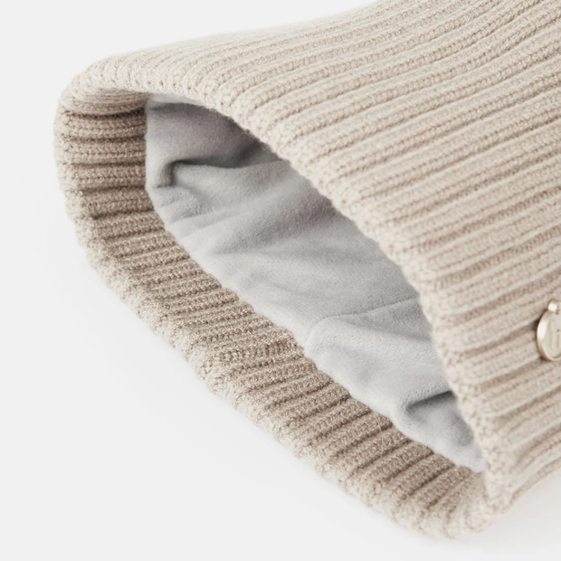 Horze Anni Womens Knitted Hat