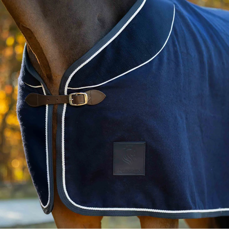 Equinavia Ulla Wool Cooler