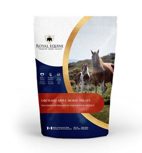 Royal Equine Horse Treats