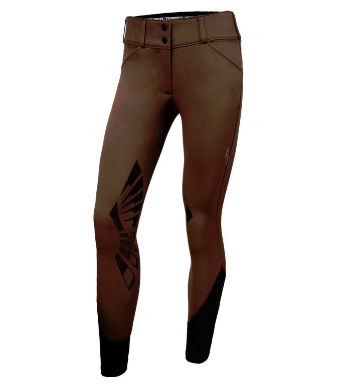 Struck Women's 50 Series Schooling Breeches