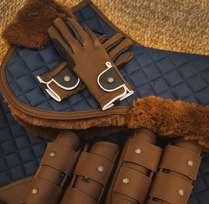 Sixteen Cypress Dressage Pad