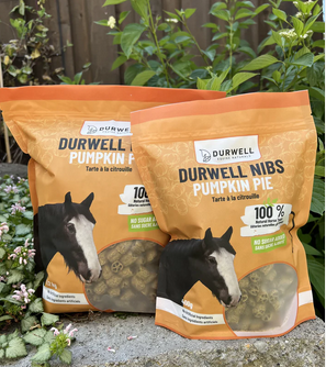 Durwell Nibs Horse Treats