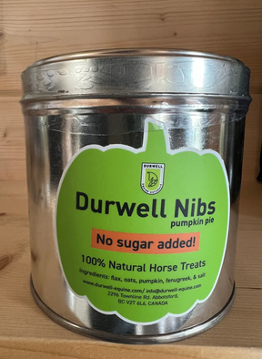 Durwell Nibs Horse Treats