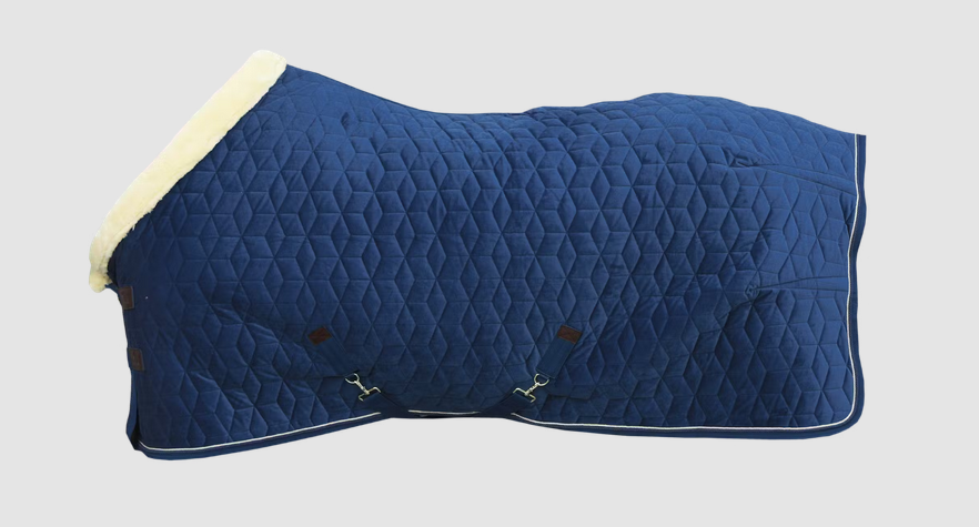 Kentucky Velvet Show Rug