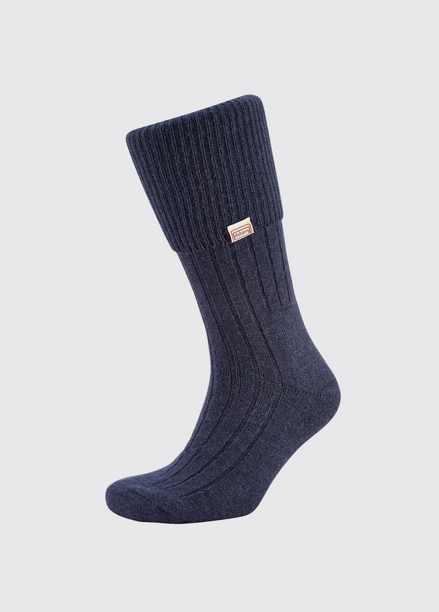 Dubarry Alpaca Wool Socks