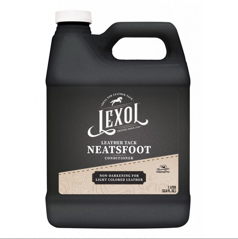 Lexol Neatsfoot Conditioner