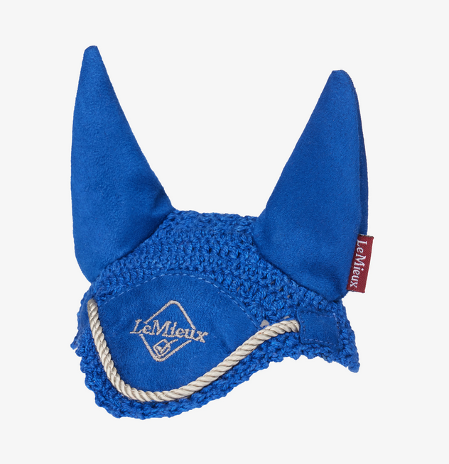 LeMieux Toy Pony Fly Hood